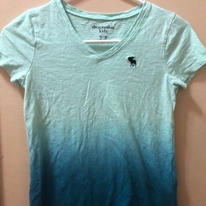 Abercrombie tee